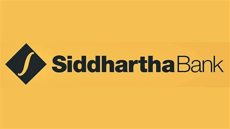 siddhartha bank logo png